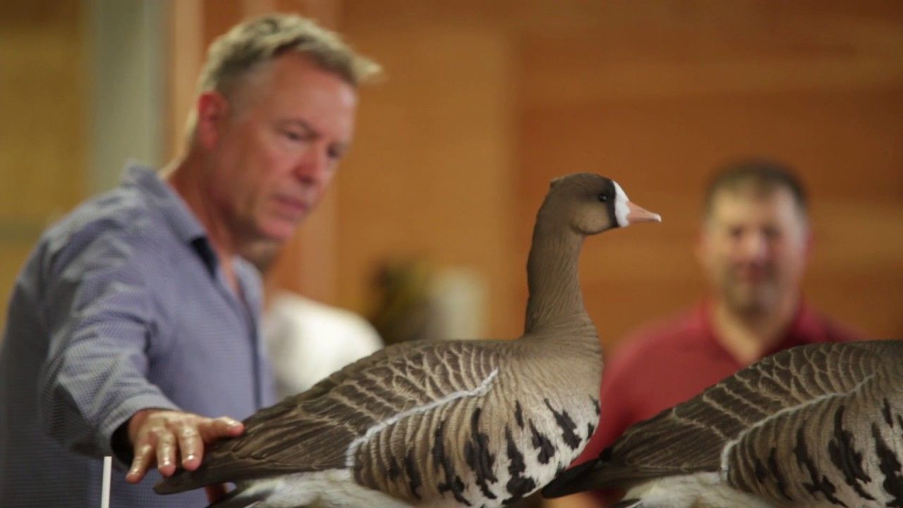 Advantages of Using Dave Smith Decoys