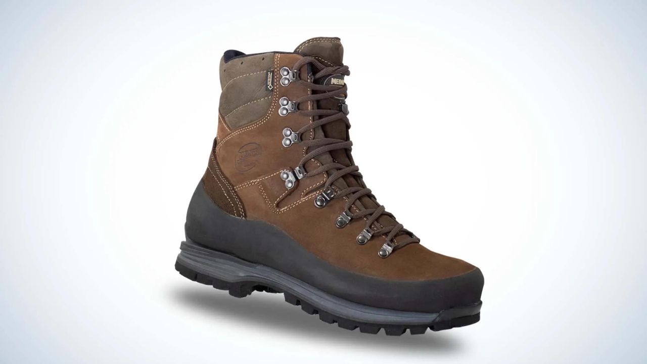 Features of the Best Upland Hunting Boots