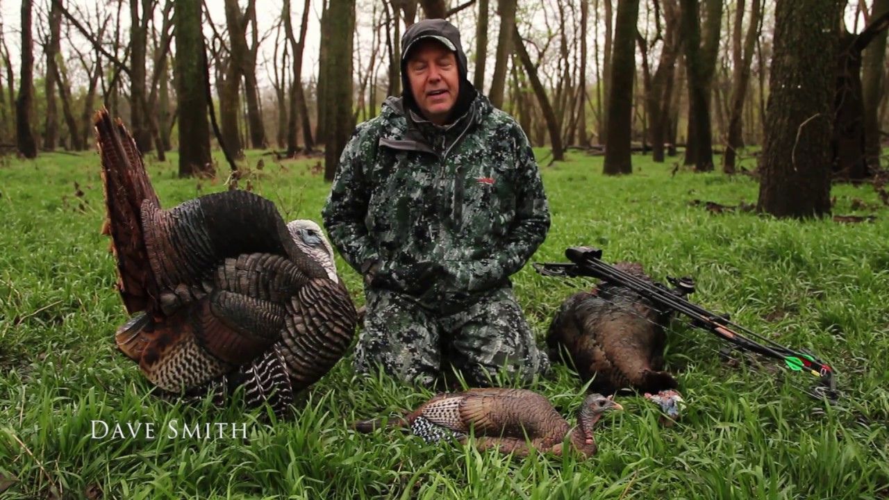 Dave Smith Decoys Hunting Experience
