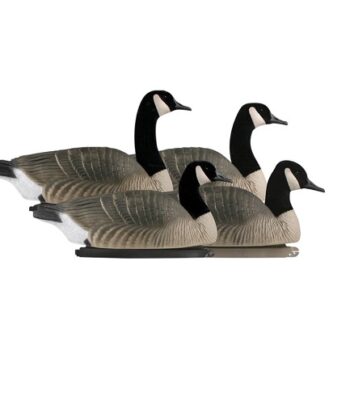 GHG Pro Grade Life Size Canada Goose Floaters