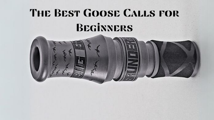 The Best Goose Calls for Beginners