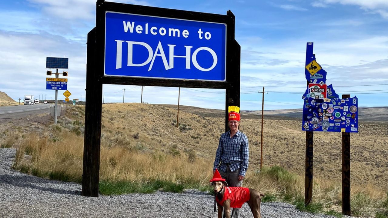Best Places to Visit in Idaho During Summer